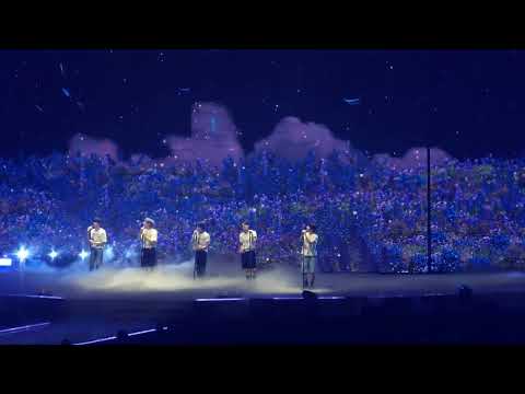 231203 Blue Spring @ TXT WORLD TOUR 〈ACT : SWEET MIRAGE〉 FINALE