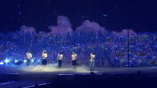 Download lagu 231203 Blue Spring @ TXT WORLD TOUR 〈ACT : SWEET MIRAGE〉 FINALE mp3