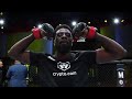 Chidi Njokuani Octagon Interview | UFC Vegas 55