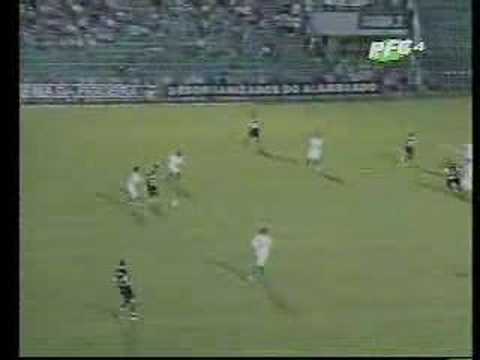 Figueirense x Metropolitano