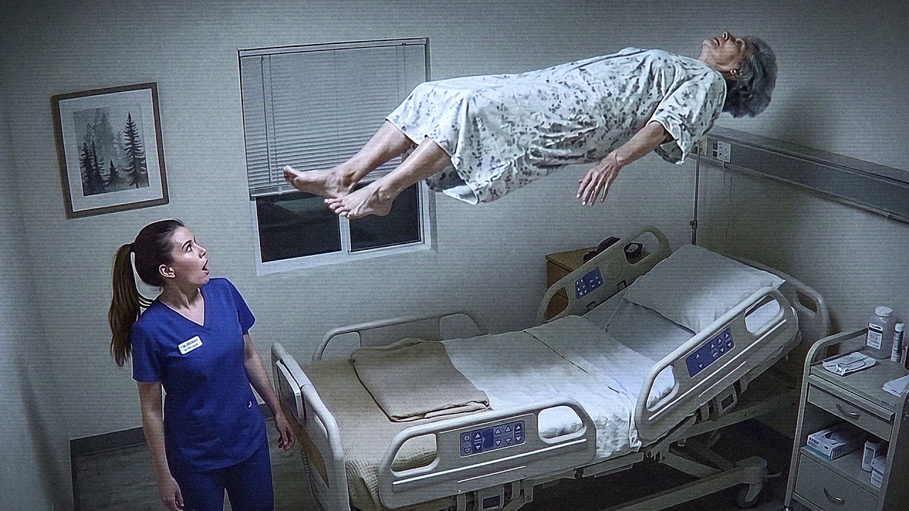 27 Scariest Videos Cameras Captured That Cannot Be Explained