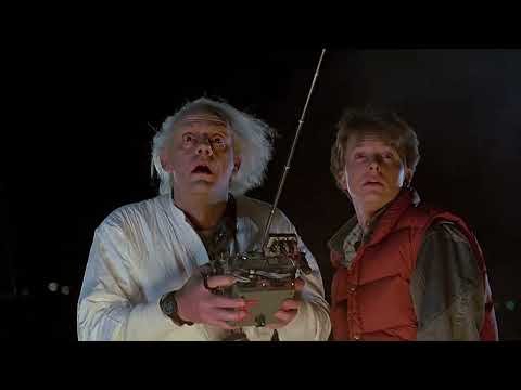 Back to the Future in Concert | March 11 & 12, Royal Theatre