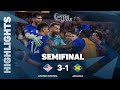Highlights | United States vs Jamaica | 2023/24 Concacaf Nations LeagueSemifinal