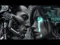Deathmorphis Neurochip Cyber Goth Aggrotech Cyberpunk EBM Gothic IAArt New Music