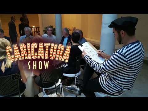 Video 6 de Caricatura Show