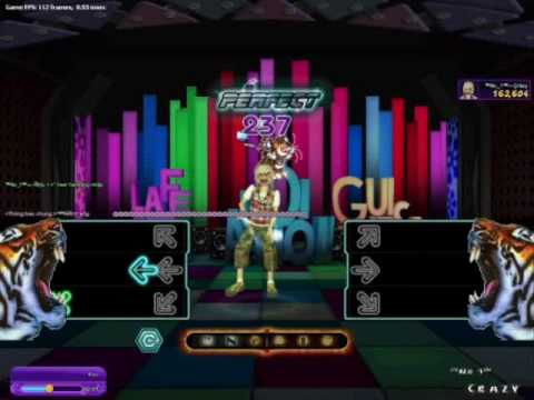 [Beat Up] Timbaland ft. Francisco & KeriHilson - The way I are (115 bpm)