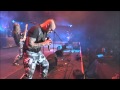 Sabaton - Far From The Fame (Masters of Rock ...