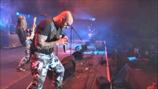 Sabaton - Far From The Fame (Masters of Rock 2012 DVD)®