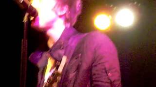 Stereo Skyline- Downtown