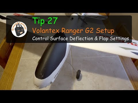 tip-27--volantex-ranger-g2-setup--control-surface-deflection-amp-flaps