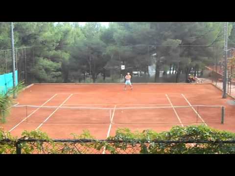 Tennis Center Zlatni Rat Bol