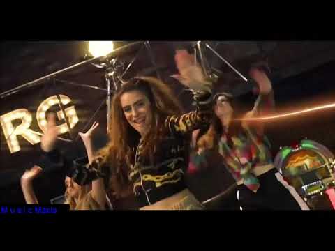 Face The Bass – Shock Da House Martik C Rimix 2021