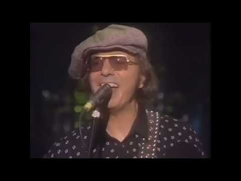Dion DiMucci - Live at The Town & Country Club, London 1990