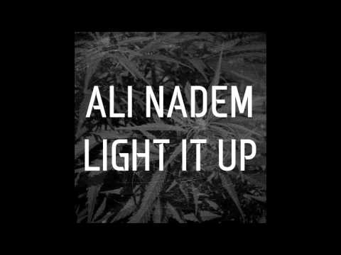 Ali Nadem - Light It Up (Original Mix) (Big Room House)