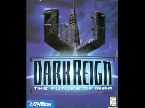Dark Reign : The Future Of War PC