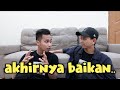 Apa Yang Sebenarnya Terjadi? Wildan jujur akan satu hal. DEPRESI? Apa Yang Sebenarnya Terjadi? Wildan jujur akan satu hal. DEPRESI?