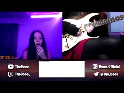TheDooo Plays XO Tour Llif3 By Lil Uzi Vert (Cover)