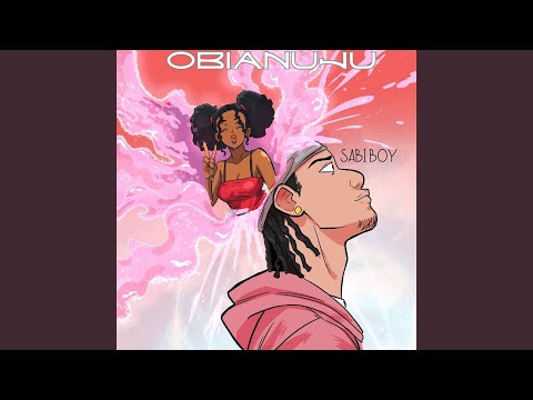 OBIANUJU