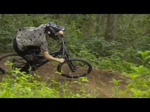 Greenvalleys Mountain Bike Park