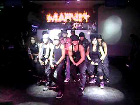 Philippine All Star MAINIT Video Launch Party