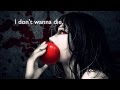 【Nightcore】 · 【I Don't Wanna Die.】 · 【Hollywood Undead ...