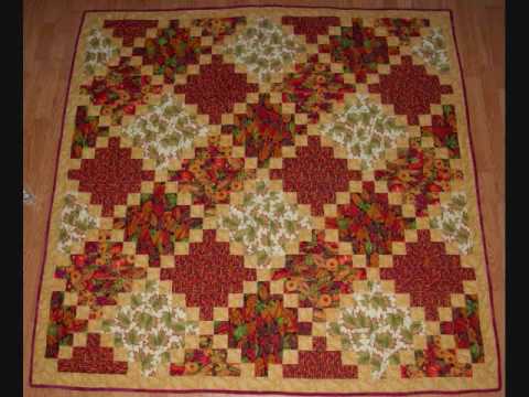 Mom and Daughter Quilt Gallery.