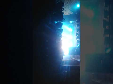 I'm Used To That and Eyes On Me by HorseHead Live at Velvet Underground