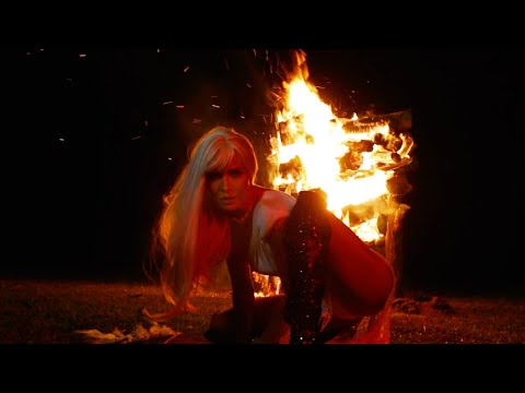 ËSHTARA - HEAT (Official Video)