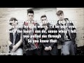 Union J - Carry You Official Instrumental ...