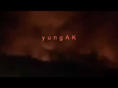 Yung AK - Demons In My Head (Music Video)