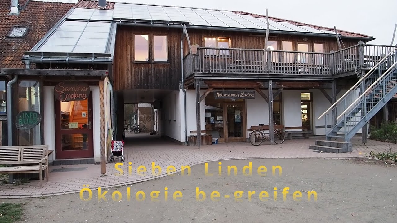 Video-Thumbnail von YouTube