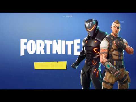 fortnite all lobby music (season 1-7)