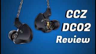 CCZ Solo DC02 Review- Thrifty Tunes Ep.16