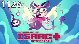 The Binding of Isaac: AFTERBIRTH+ - Northernlion Plays - Episode 1126 [Board]