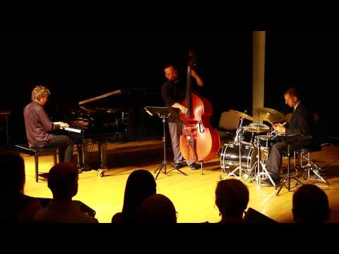 Tadd Dameron - "Our Delight" (arr. Bill Evans)