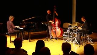 Tadd Dameron - "Our Delight" (arr. Bill Evans)