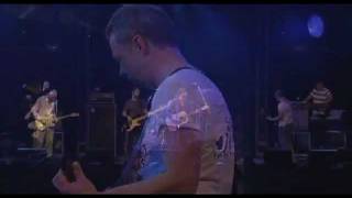 trashcan sinatras - weightlifting (live) (11/12)