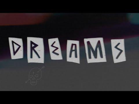 Party Favor - Dreams (feat. KingJet) (Official Lyric Video)