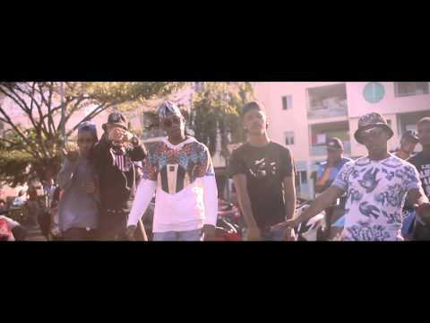 PRIMAT BAGDAD 2 ''Clip Officiel''