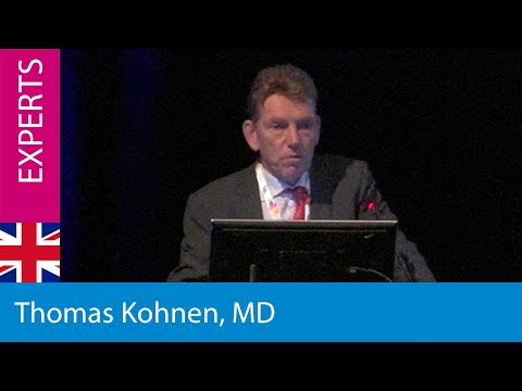 Thomas Kohnen, MD: First clinical experiences with the NEW Pentacam® AXL Wave