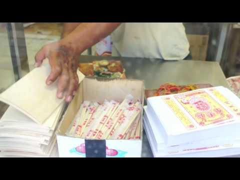 Ônibus Quanmeiko Ikegami da Estação Taitung