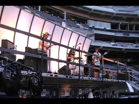 MDM - jam from last show in SD
