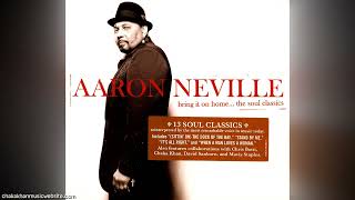 2006 Chaka Khan Aaron Neville - Let&#39;s Stay Together