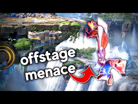 POV: FATALITY IS IN YOUR POOL