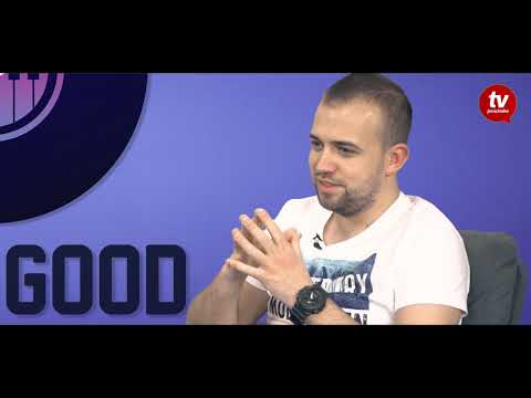 DJ Brejo i DJ Mosquito - Pool Good Vibes 2019 [www.jarocinska.pl]