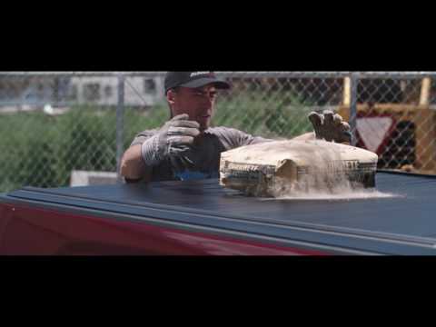 RetraxONE Truck Bed Covers - Features and Benefits