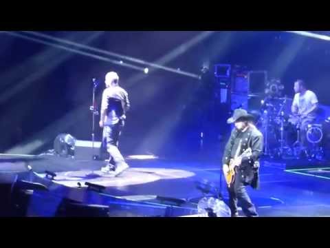 Lucie - Mít tě sám Live Praha 11.6.2014 FULL HD