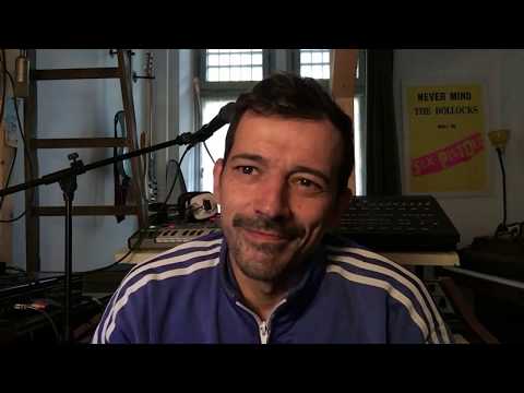 Latleta (cantautore)