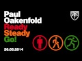 Paul Oakenfold - Ready, Steady, Go (Plump DJ's ...