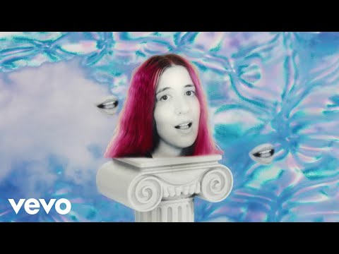 Austra - I Am Not Waiting (Official Video)